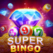 Super Bingo - arion pay games
